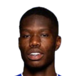 Thierno Barry
