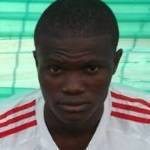 Baron Kibamba