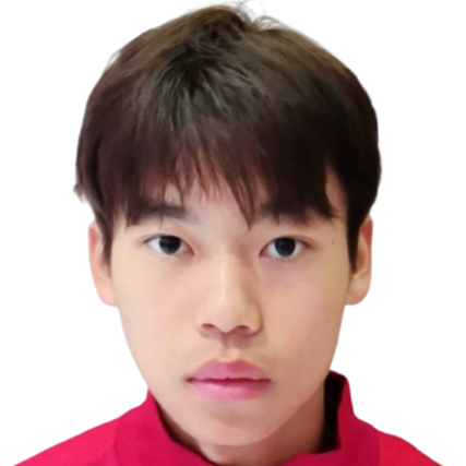 Li Haochen