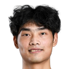 Zhou Wentao