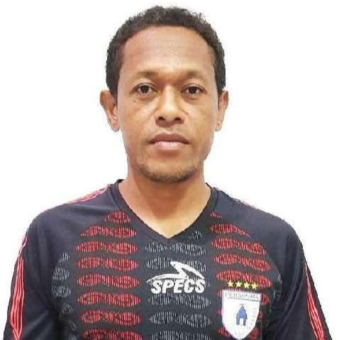 Yohanis Tjoe