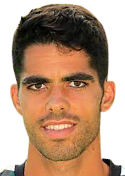 André Tiago Ramos das Neves