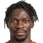 Cedric Ngah