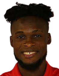 I. Olawoyin