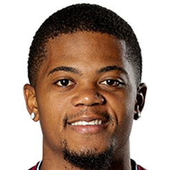 Leon Bailey