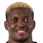 Josue Mwimba Isala