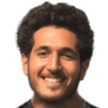 Ahmed Tarek Soliman