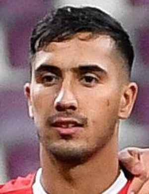 Saeid Irankhah