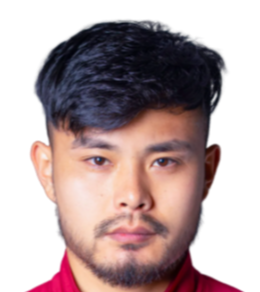 Wang Lei