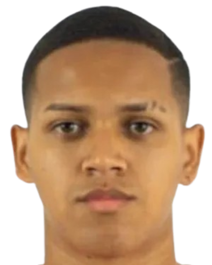 Clyde Garcia