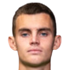 Maksym Melnychenko