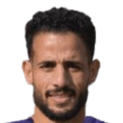 Ahmed Hamzawi