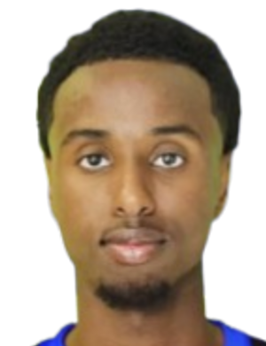 Ayuub Ahmed-Nur