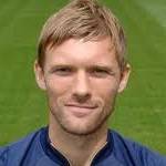 Darren Ward