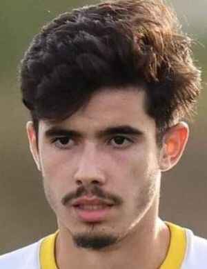youcef fellahi