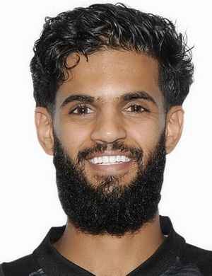 Nawaf Al Mutairi