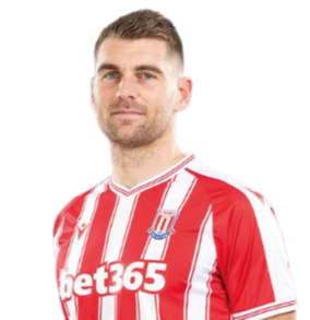 Sam Vokes