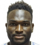 mamadou maiga