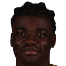 Elie Mbavu