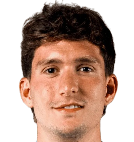Leonardo Balerdi