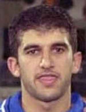 Bashar Abdullah
