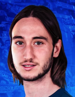 Enginalp Yamaç