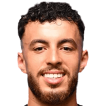 Amine Zouhzouh