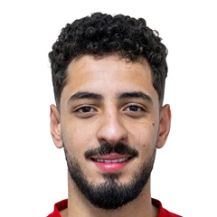 Yassine Jabri
