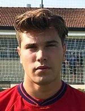 Anthony Minessi