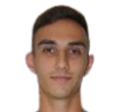 Marko Alcevski