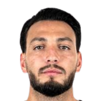Ramy Bensebaini