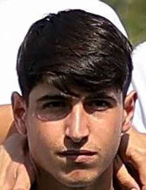federico arba