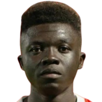 Bebel Chec Doumbia