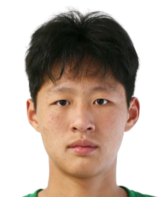 Zhang Bowen