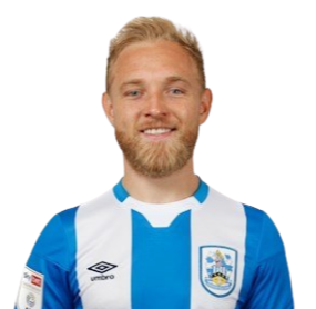 Alex Pritchard