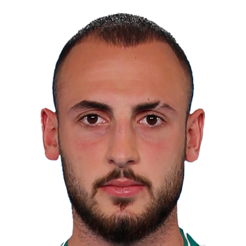 Faruk Can Genç