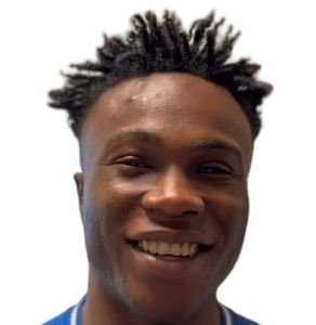 Cherif Diouf