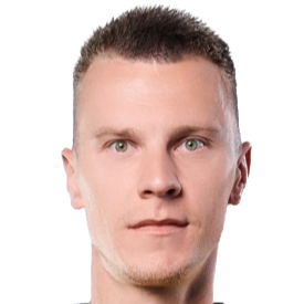 Evgeniy Voronin
