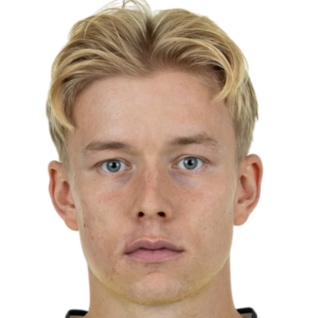 Daniel Svensson