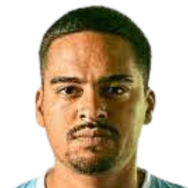 Joel Martínez