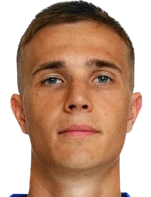 Anton zakharov