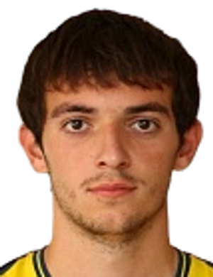 Vitaliy Borsuk
