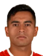 Yonathan Andía