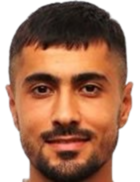 Eşref Korkmazoğlu