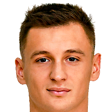 Vladyslav Kabaev