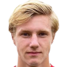 Jeppe Pedersen