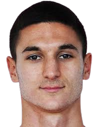 Marco Melentijevic