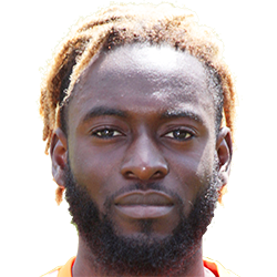 Rodney Antwi