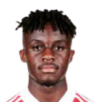 malick sanogo
