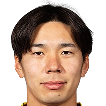 Shun Nakajima